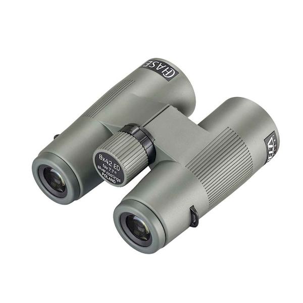 Delta Optical Kikare Chase Ed 8x42 Grönt