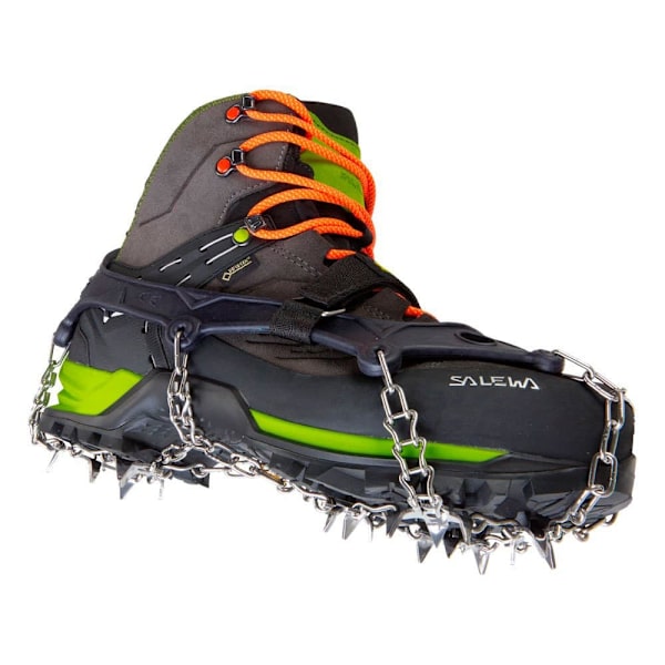 Salewa Crampons Mtn Spike Sininen L