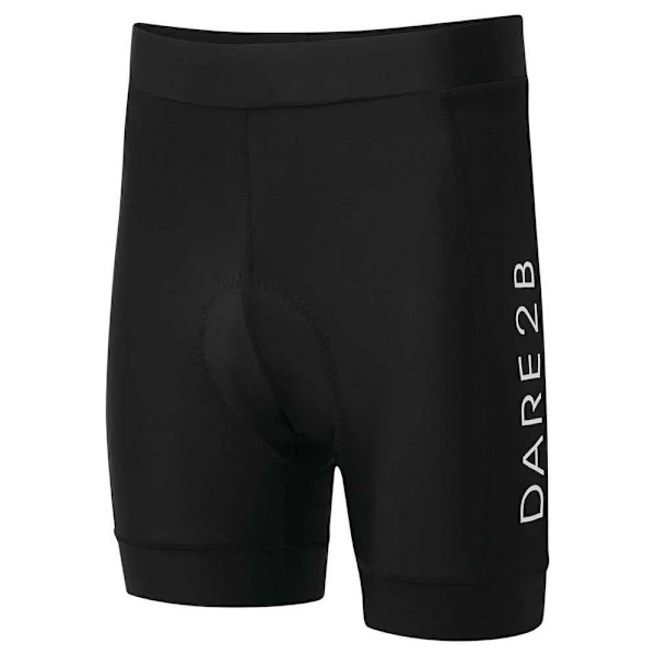 Dare2b Kurze Hose Ecliptic Ii Orange L Mand