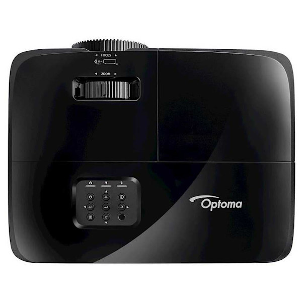 Optoma Projektori H190x Wxga Musta One Size / EU Plug