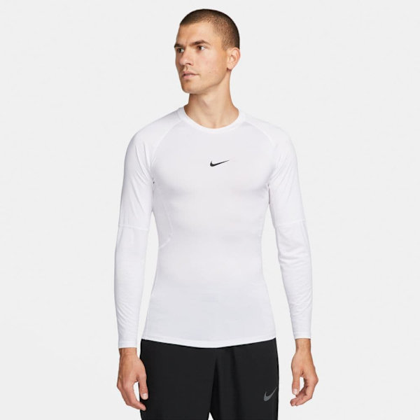Nike Fb7919 T-shirt Med Lång ärm  L Man