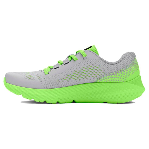 Under Armour Ps Rogue 4 Al Løbesko  EU 28 Dreng