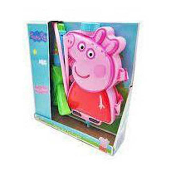 Valuvic M Vattenpistol Peppa Pig Rosa