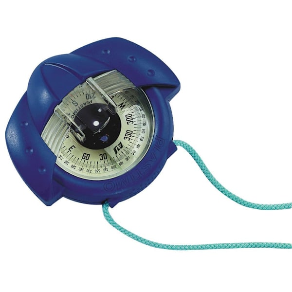 Plastimo Kompass Iris 50 Silver 83 x 33 mm