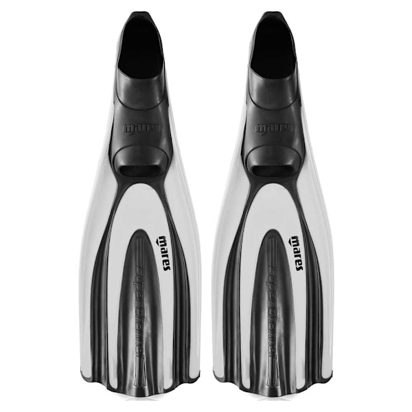 Mares Evät Avanti Superchannel Valkoinen EU 36-37