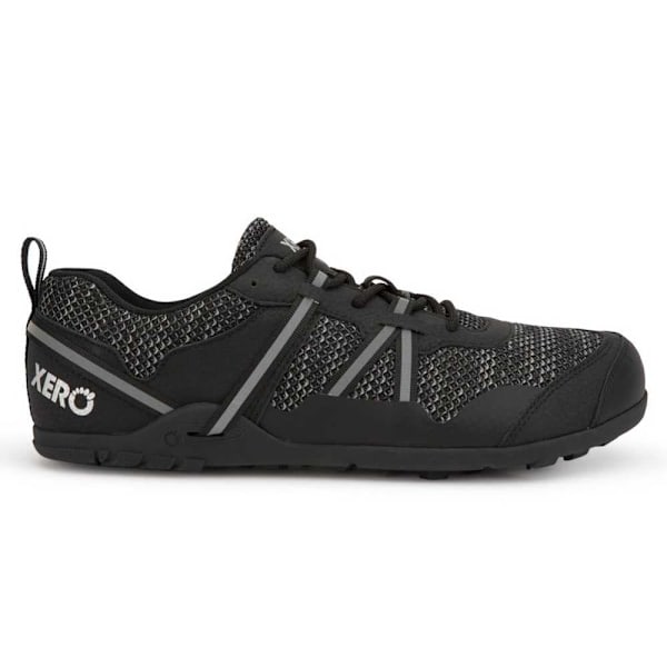 Xero Shoes Trail Løbesko Terraflex Ii Sort EU 41 Mand