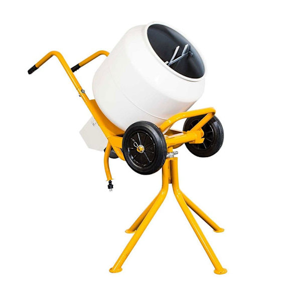 Kompak Betongblandare Hk-140 130l
