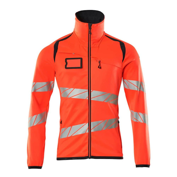 Mascot Polar Pullover Accelerate Safe 19103 Orange 5XL