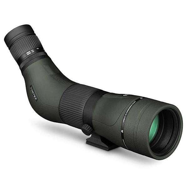 Vortex Teleskoper Diamondback Hd Ds-65a