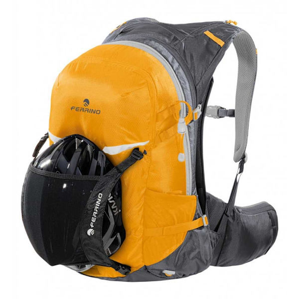 Ferrino Rygsæk Zephyr 27+3l Orange