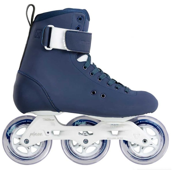 Powerslide Inline Skøjter Pheme Ocean 100 Blå EU 42