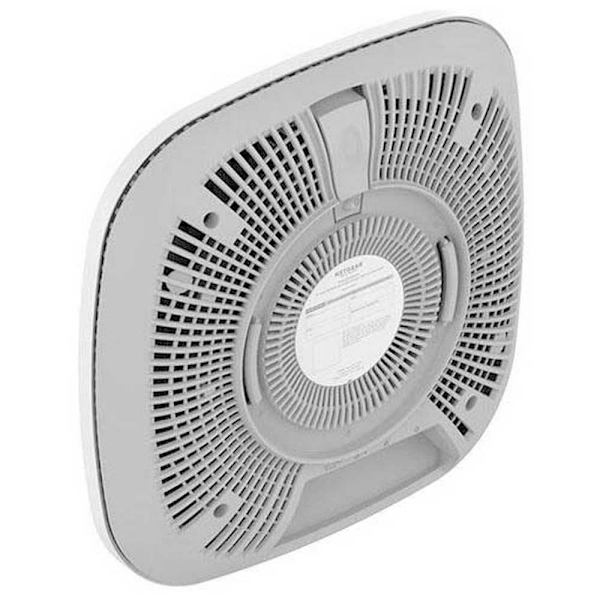 Netgear Langaton Tukiasema Wax630 Wifi 6 Ax6000 Valkoinen