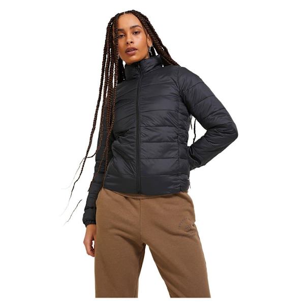 Jack & Jones Lättviktsjacka Nora Lightweight Svart S Kvinna