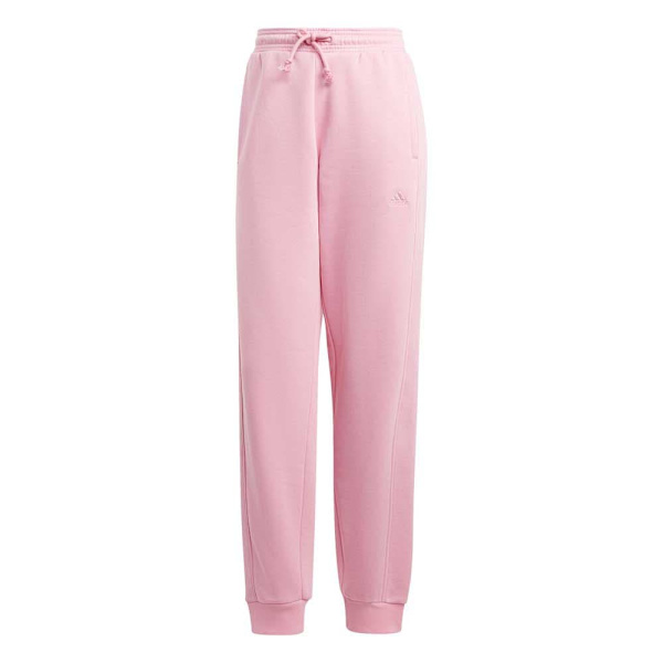 Adidas Byxor All Szn Rosa S / Regular Kvinna