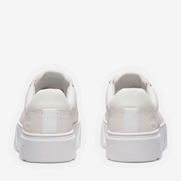 Timberland Laurel Court Skor Beige EU 38 Kvinna