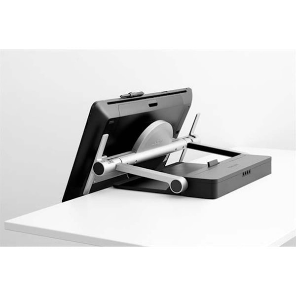 Wacom Tabletin Pidike Cintiq Pro 32 Ergo Musta