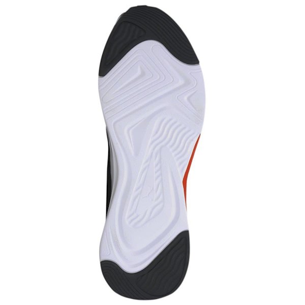 Puma Løbe Skoe Softride Rift Sort EU 42 Mand