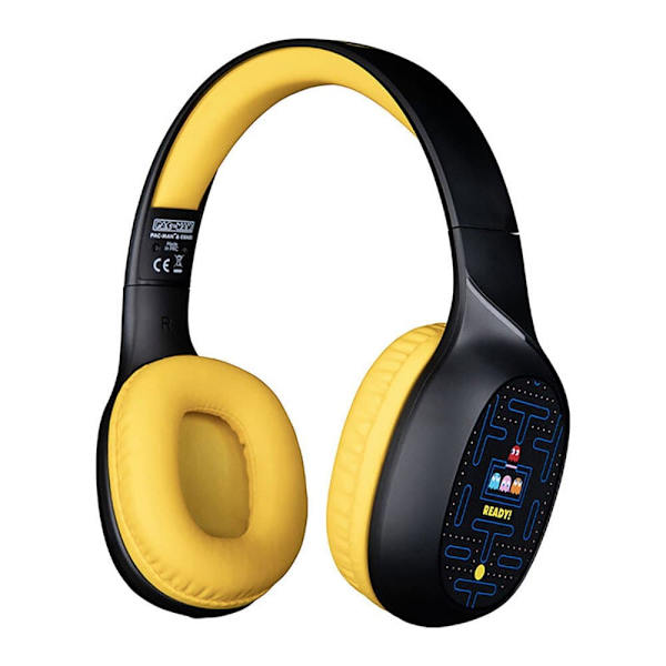 Konix Headset Bluetooth Jujutsu Kaisen Gylden