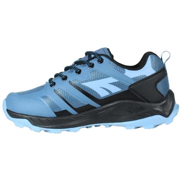 Hi-tec Toubkal Low Wp Vaelluskengät Sininen EU 36 Nainen