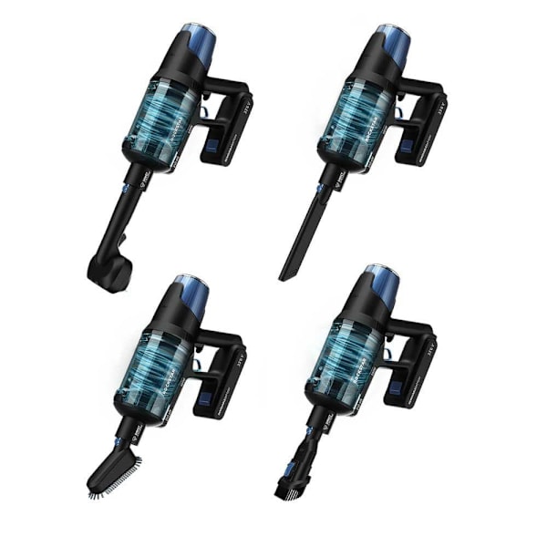 Cecotec Conga Rockstar 8500 Infinity Ergowet Animal T Kostesuger
