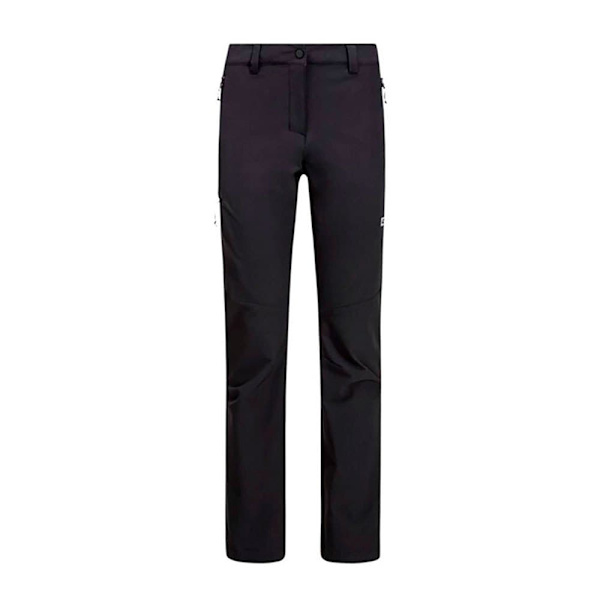 Jack Wolfskin Holdsteig Byxor  38 / Regular Kvinna