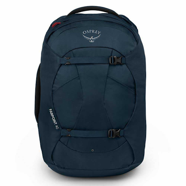 Osprey Rygsæk Farpoint 40l Blå