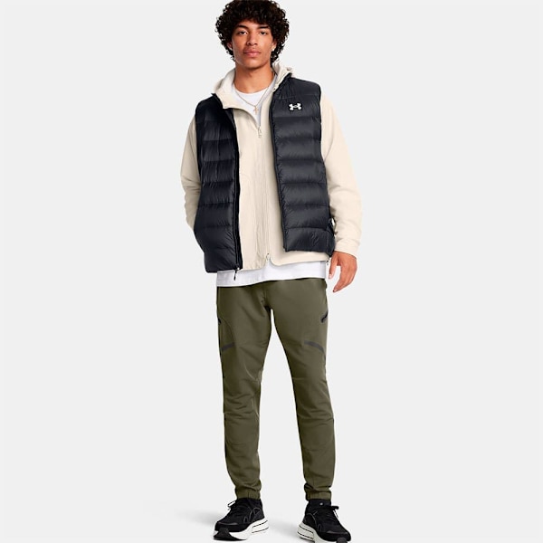 Under Armour Legend Down Väst  S / Regular Man