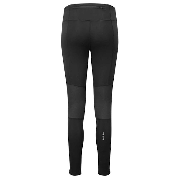 Montane Slipstream Trail Leggings Sort 42 / Regular Kvinde