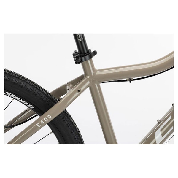 Conor 5400 27.5´´ Tourney Ty300 Mtb Cykel Beige M