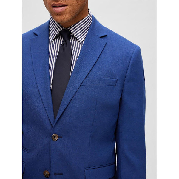 Selected Bleiseri Neil Slim Fit Sininen 50 Mies