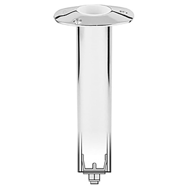 Lees Drejelig Stangholder Transparent 2 1/4 x x10 1/2´´