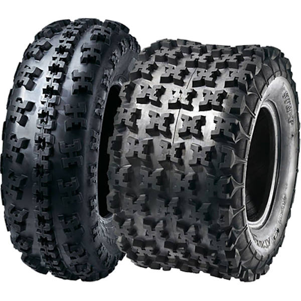 Sun-f Atv Dæk A-027 Søvfarvet 23 X 8 / R11