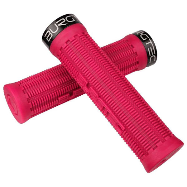Burgtec Grepp Bartender Pro Minnaar Single Lock-on Rosa