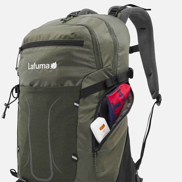 Lafuma Rygsæk Access 20l Venti Grøn