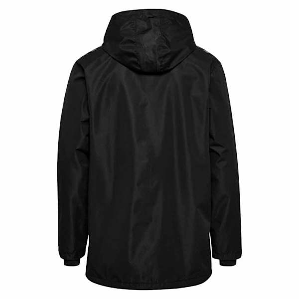 Hummel Lang Frakke Authentic All Weather  2XL Mand