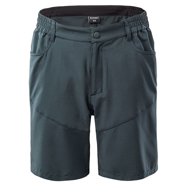 Hi-tec Amilo 1/2 Shorts Grönt 158 cm Pojke