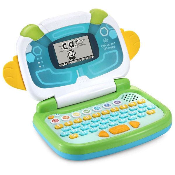 Vtech Animeret Lille Geni Pædagogisk Legetøj Flerfarvet