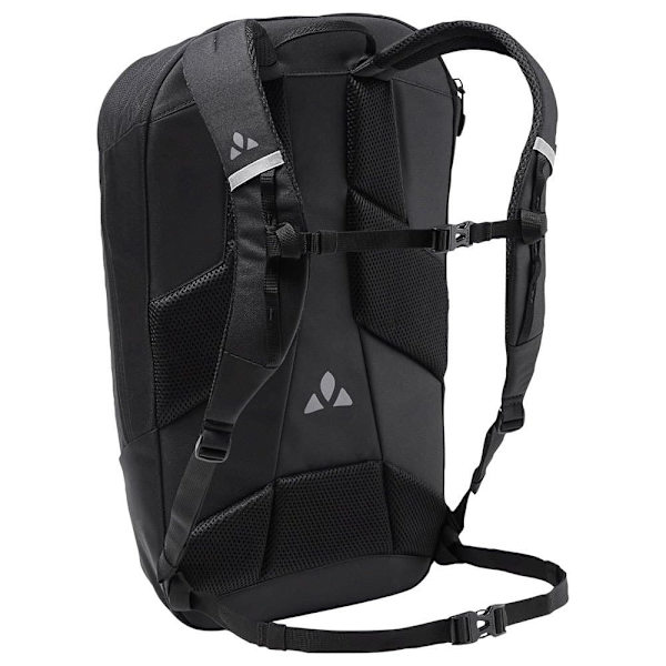 Vaude Bike Reppu Cycle 22l Musta