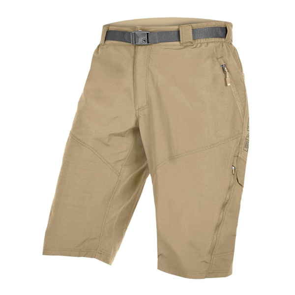 Endura Shortsit Säämiskällä Hummvee Beige XL Mies