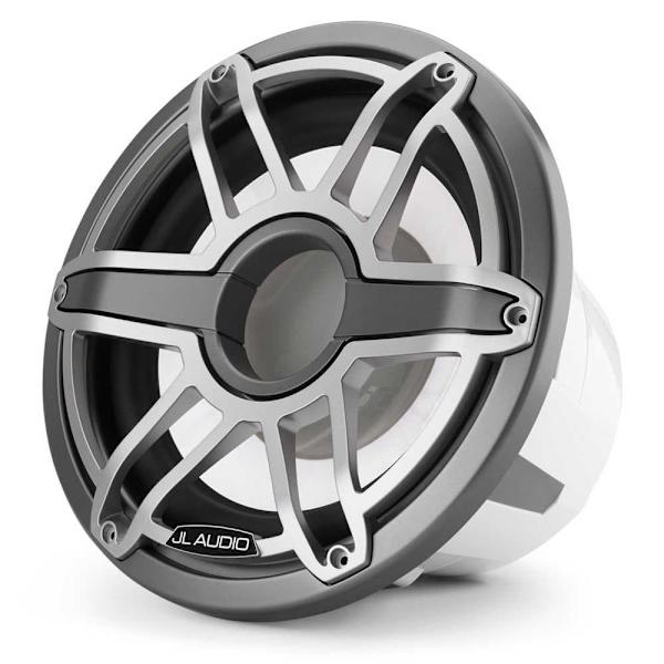 Jl Audio 93674 M7-12ib Subwoofer Led Sportshøjttaler Hvid
