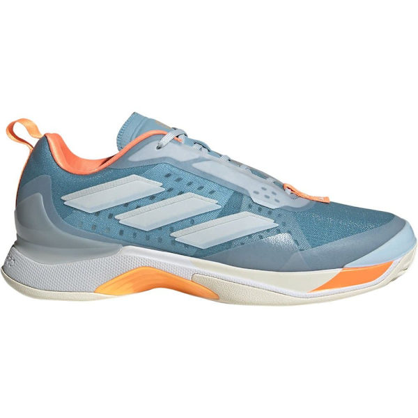 Adidas Alla Hovskor Avacourt Blå EU 39 1/3 Kvinna