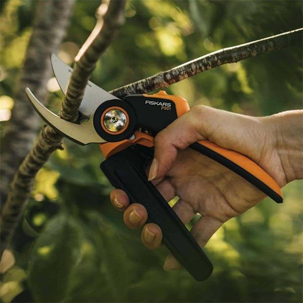 Fiskars Beskærer X-series Bypass P961 Ø 26 Mm Flerfarvet
