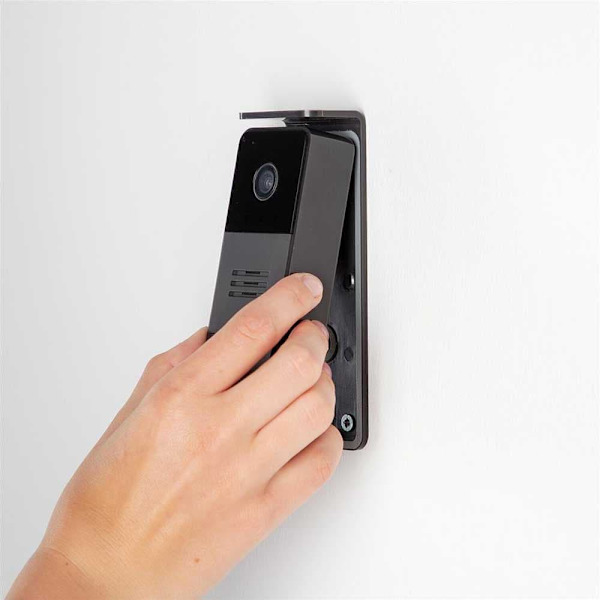 Byron Video Intercom Dic-24512