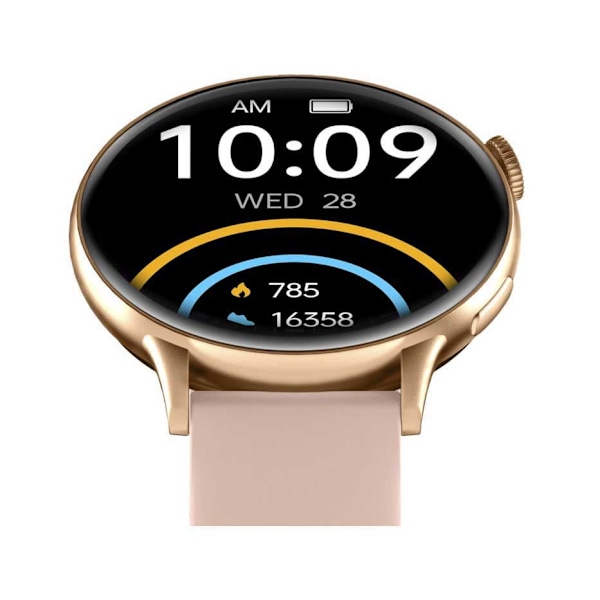 Ksix Core 2 Amoled Smartur