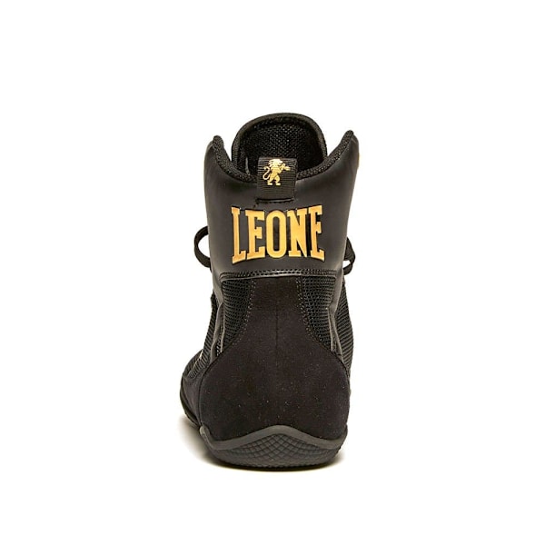 Leone1947 Boksesko Premium Sort EU 44 Mand
