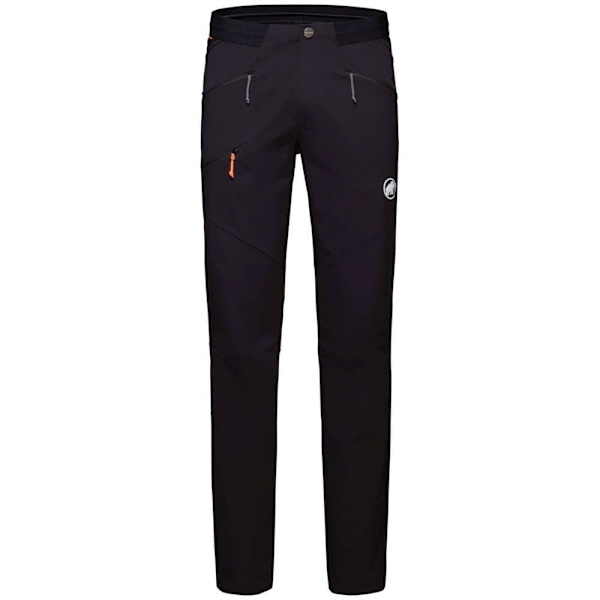 Mammut Housut Aenergy Light Musta 46 / Regular Mies