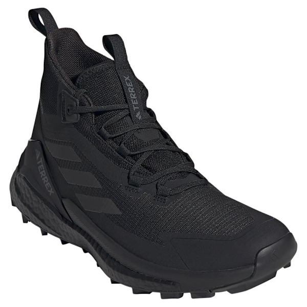 Adidas Terrex Free Hiker 2.0 Goretex Vandresko Sort EU 41 1/3 Mand