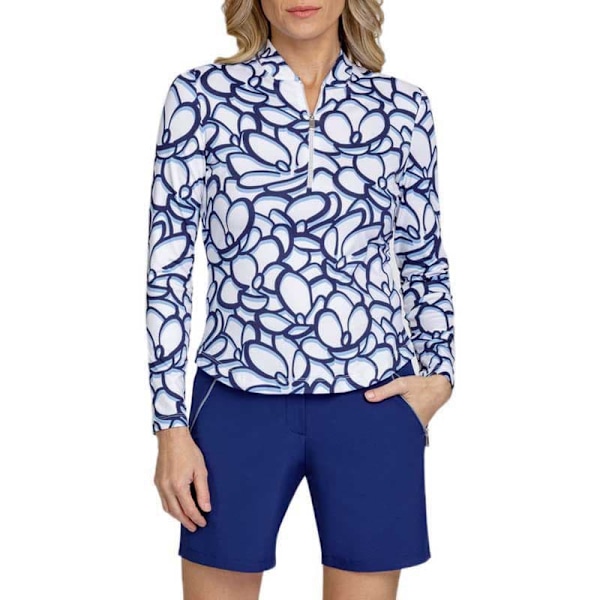 Tail Activewear Kalinda ærmeløs Polo  M