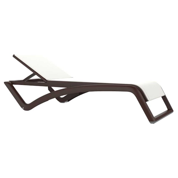 Resol Aurinkotuoli Sky Club Beige