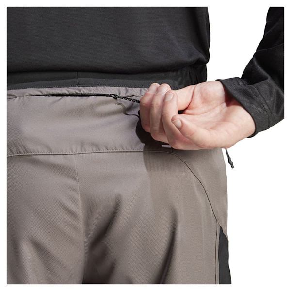 Adidas Mt Trail 7´´ Shorts Svart S Man